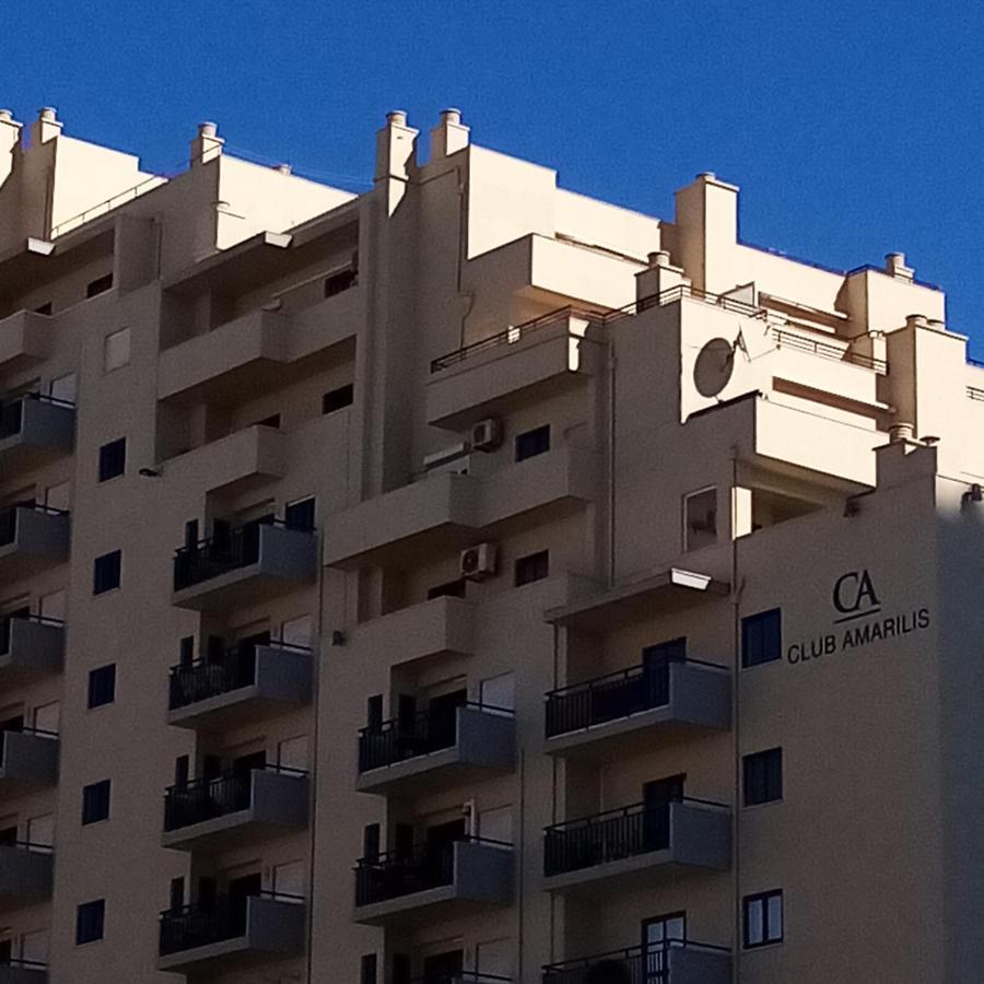 Apartamento The Penthouse In Amarilis Portimão Exterior foto