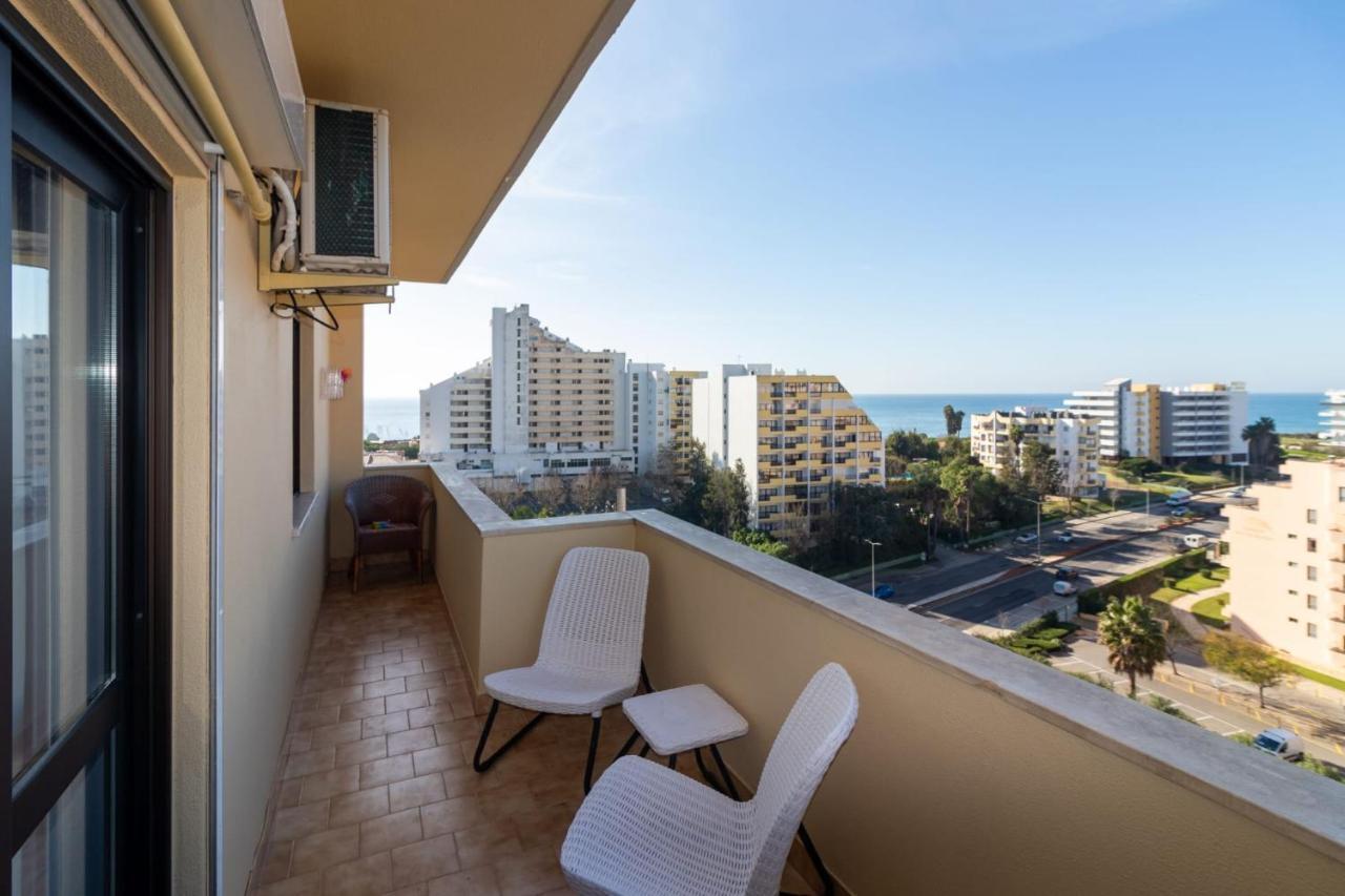 Apartamento The Penthouse In Amarilis Portimão Exterior foto